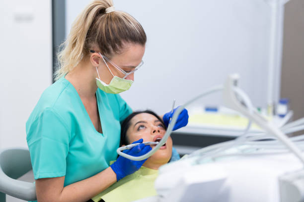 Best Cracked Tooth Emergency Dentist  in Rimersburg, PA
